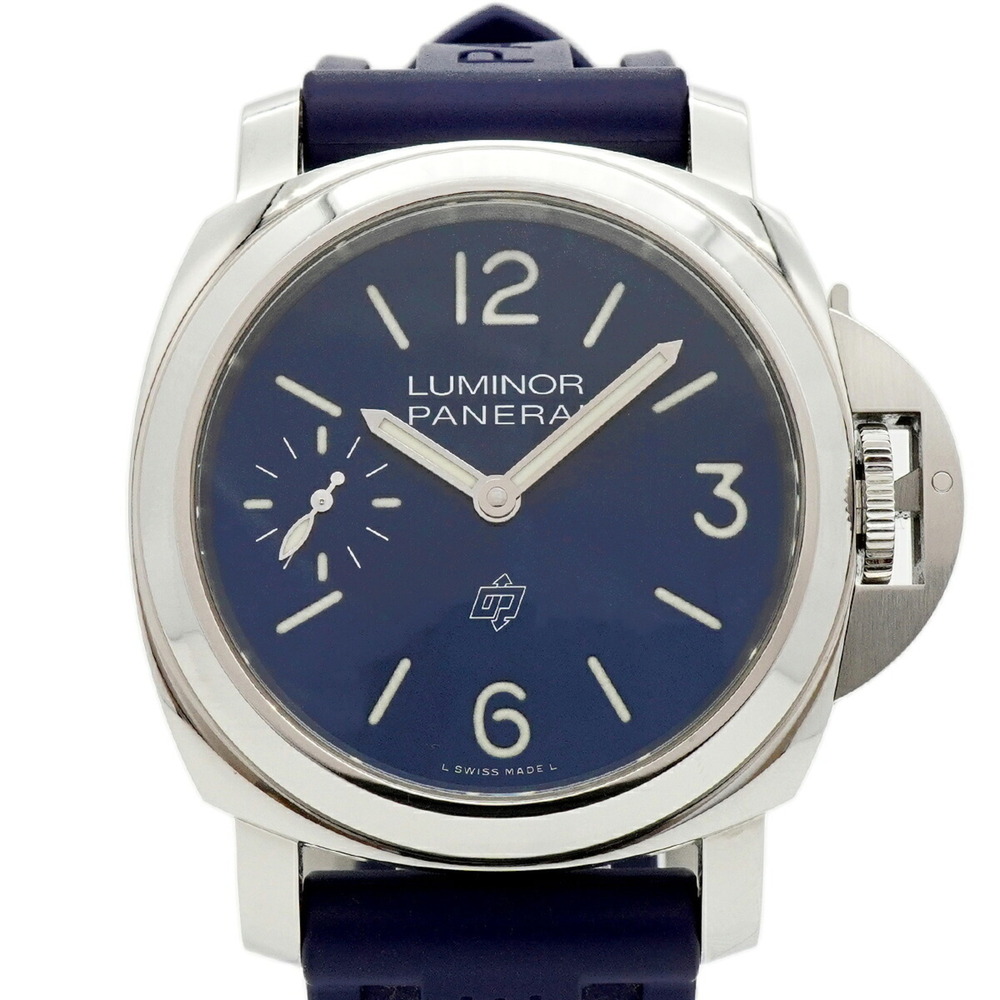 Officine Panerai Luminor Blue Mare PAM01085 Dial Men's Watch